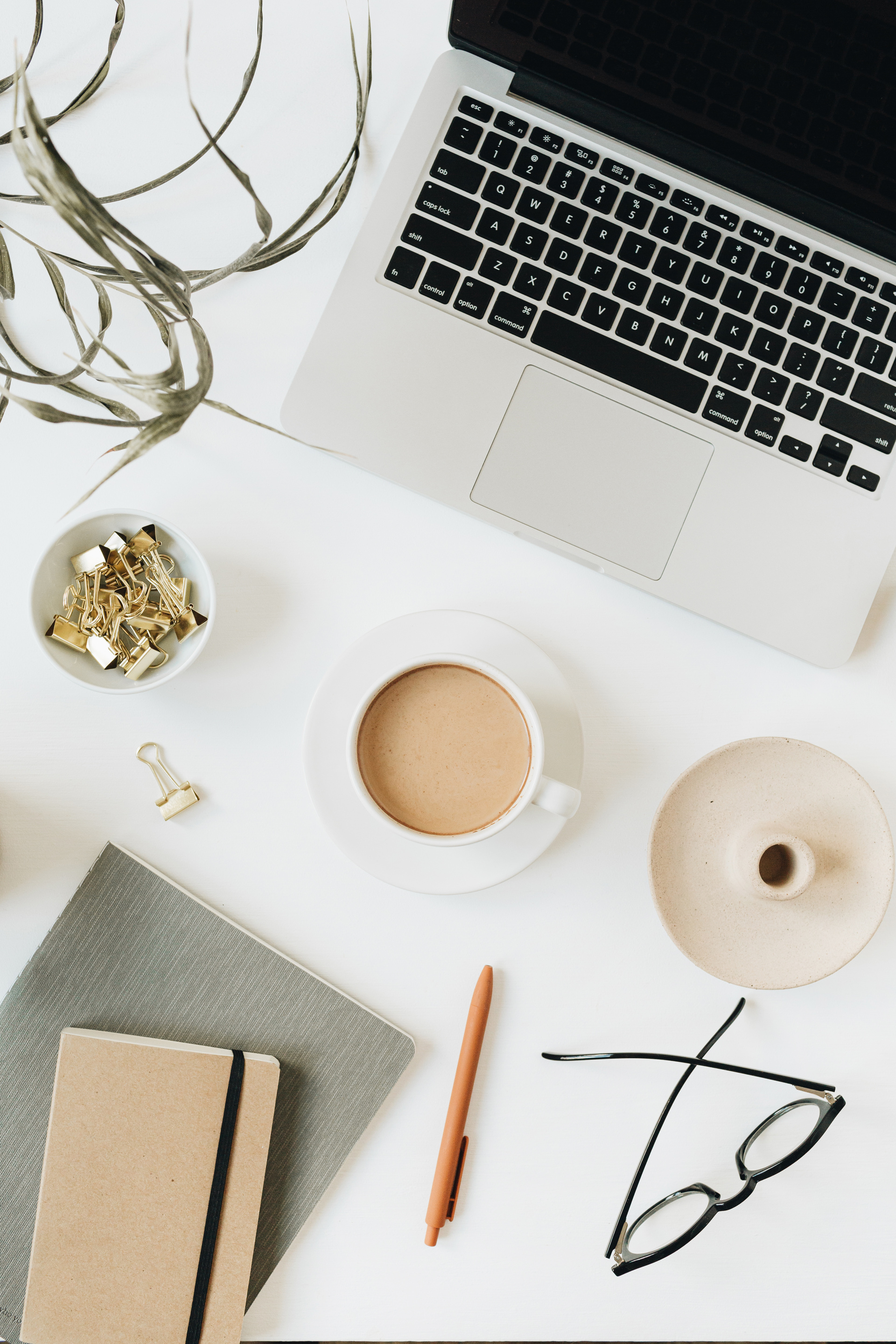 Work Space Desk